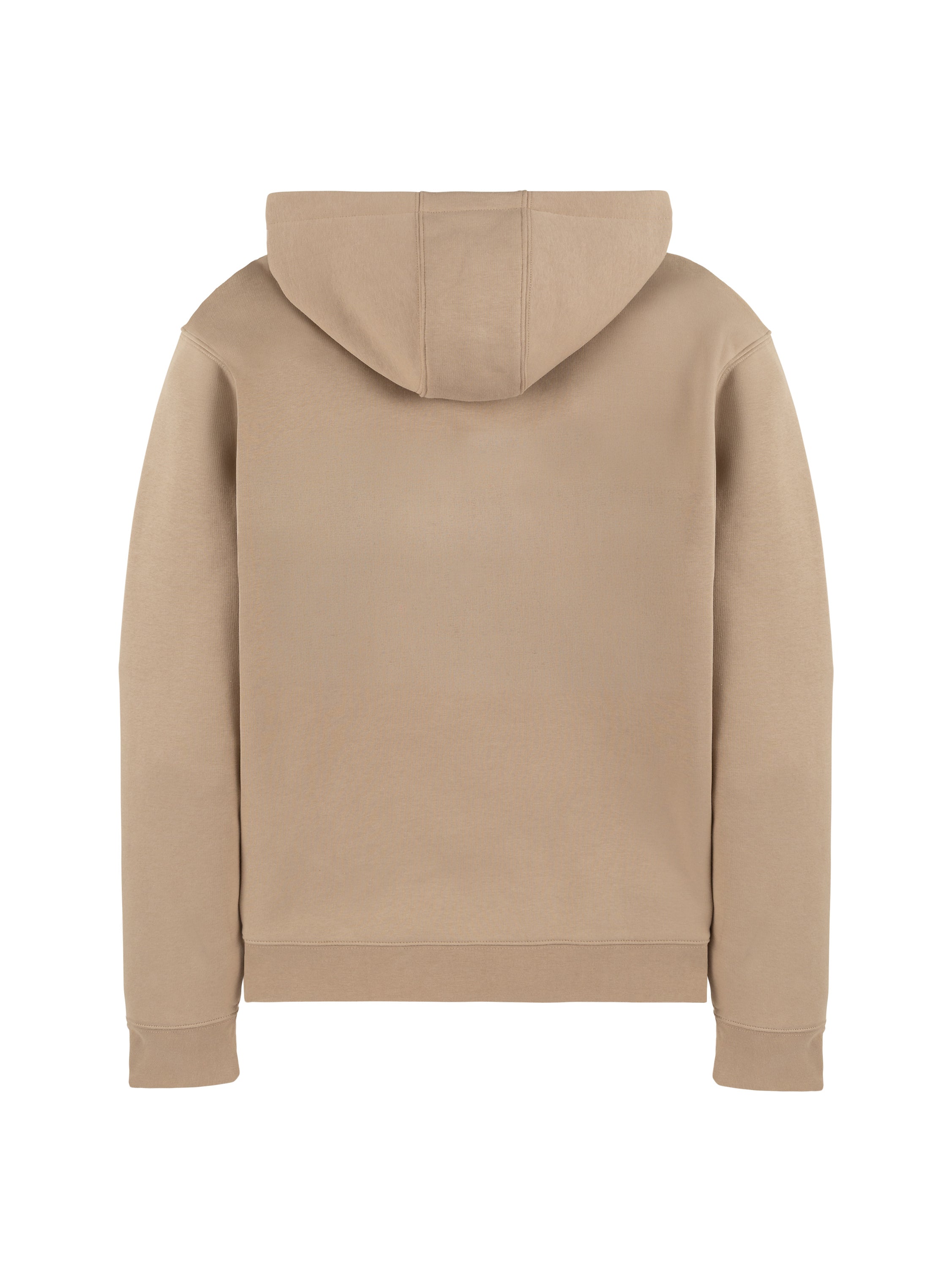 Amaro Logo Stone Hoodie