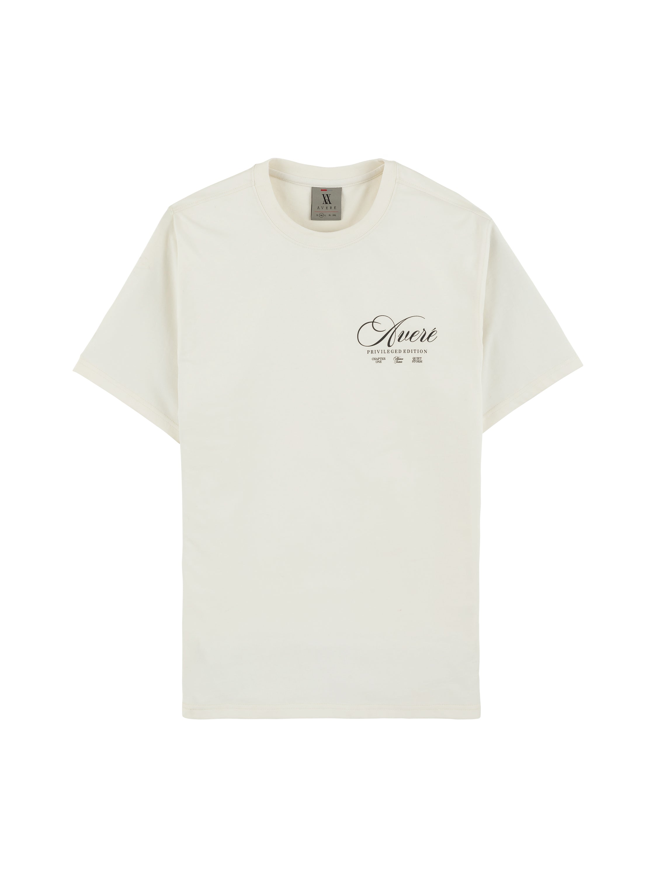 Mura Architectural White T Shirt