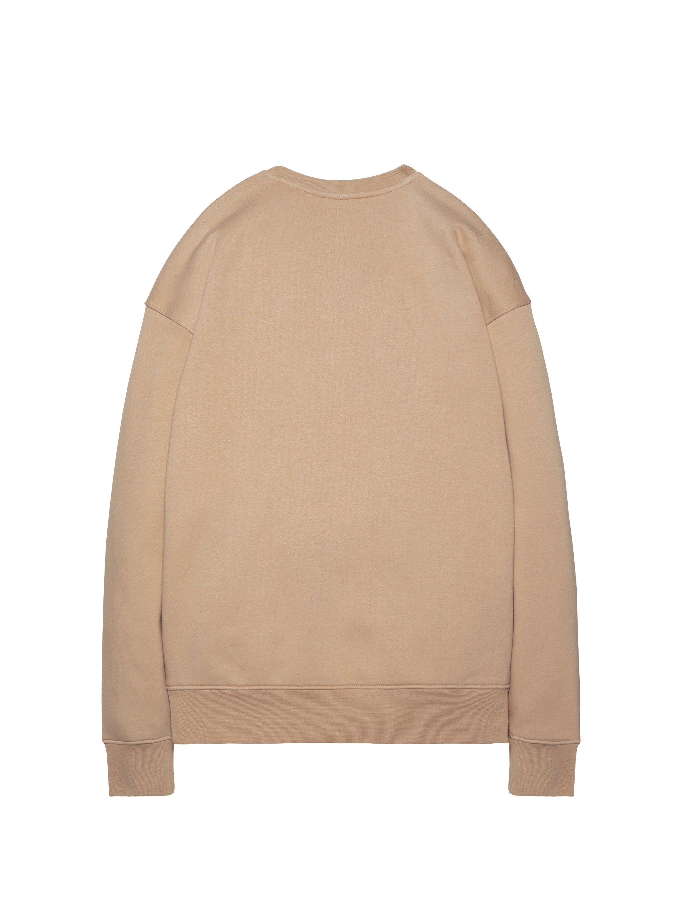 Brenta Logo Stone Sweatshirt