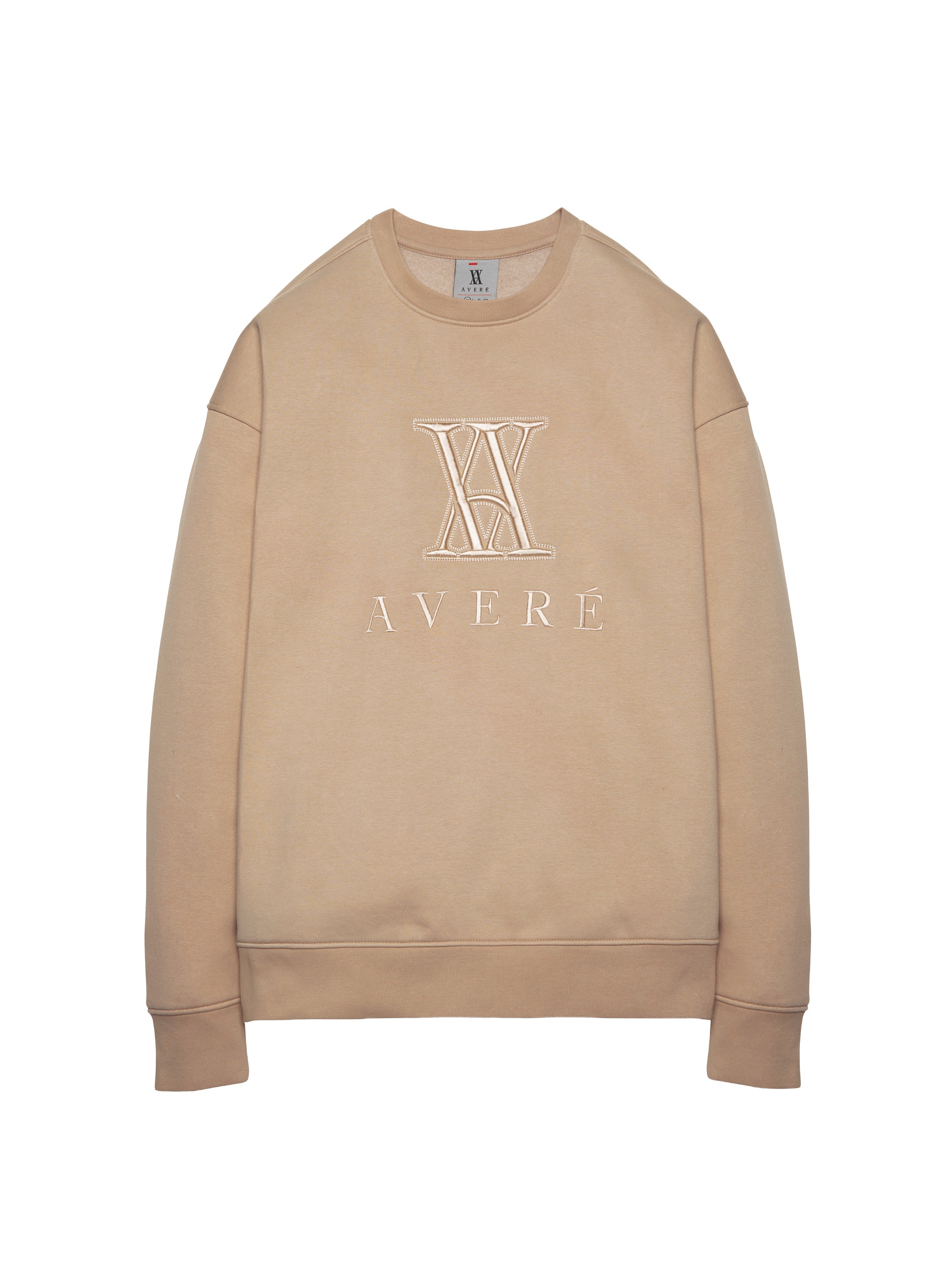 Brenta Logo Stone Sweatshirt