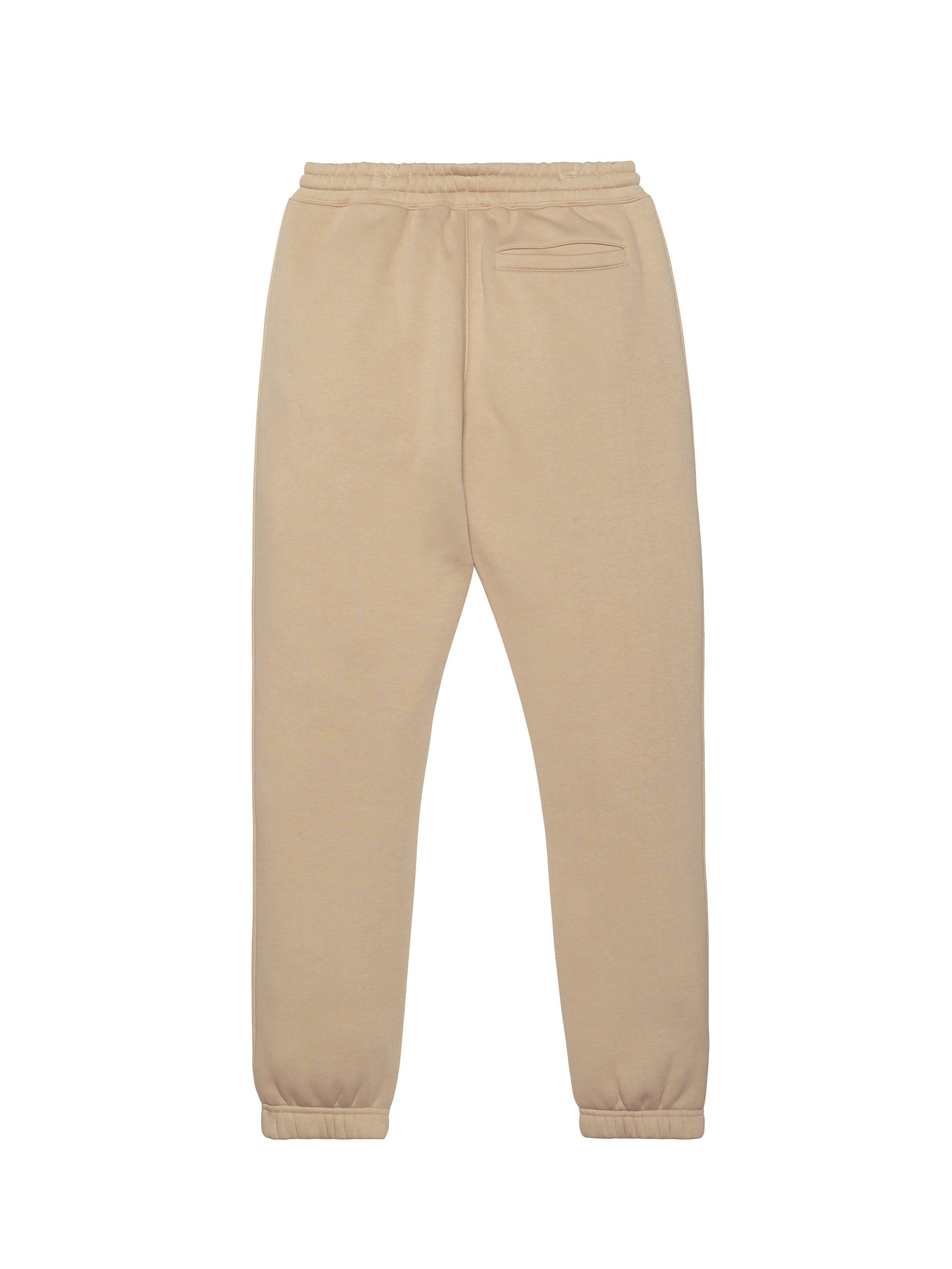 Capanne Stone Cuffed Sweatpants