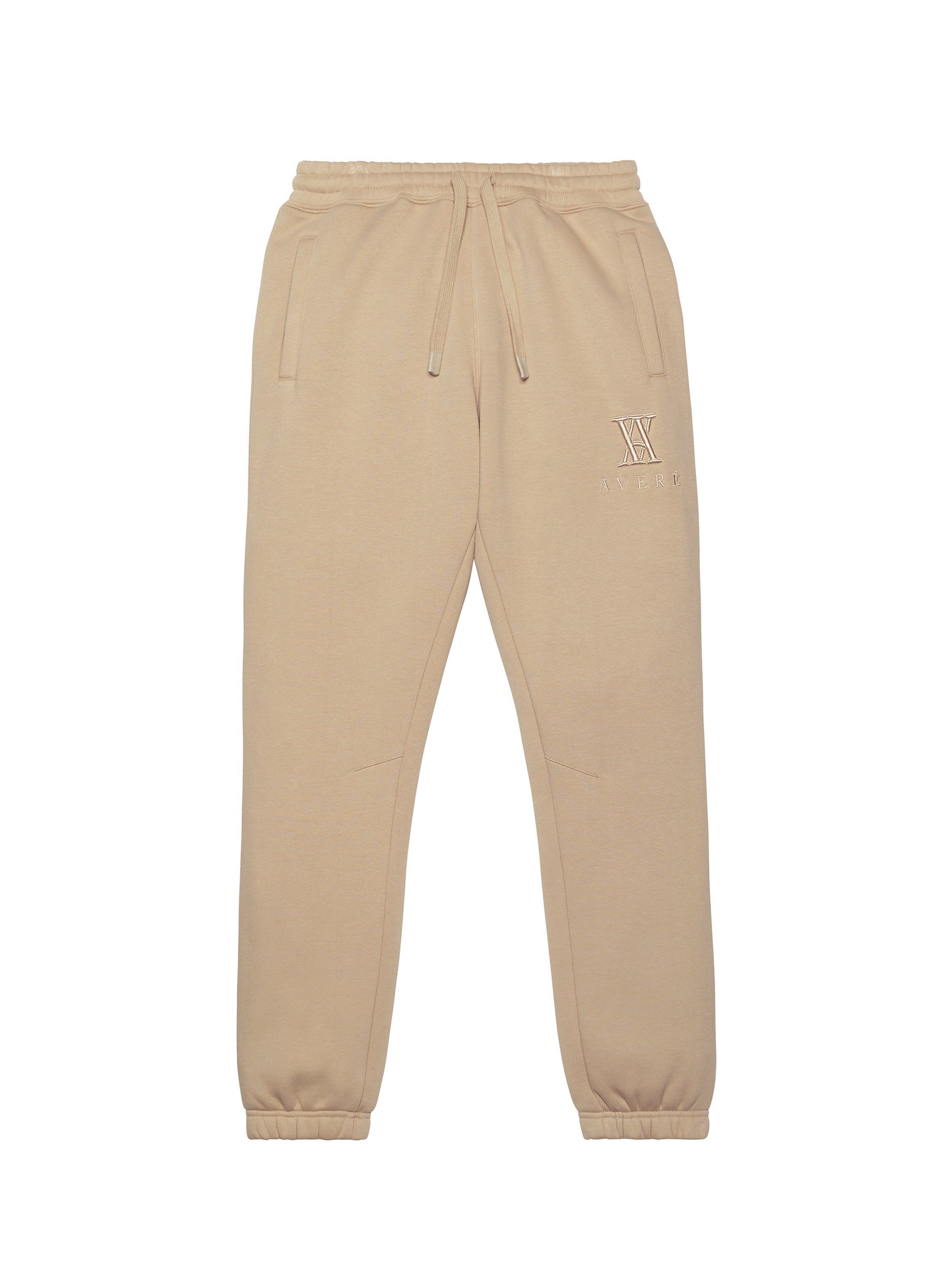 Capanne Stone Cuffed Sweatpants