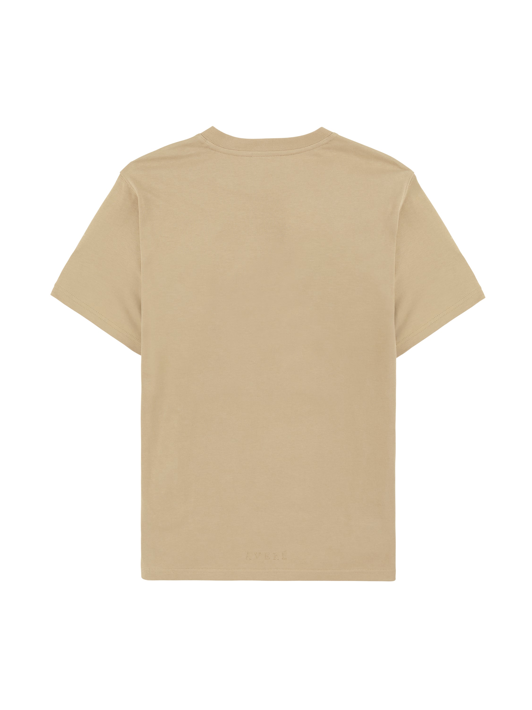 Miletto Logo Stone T Shirt