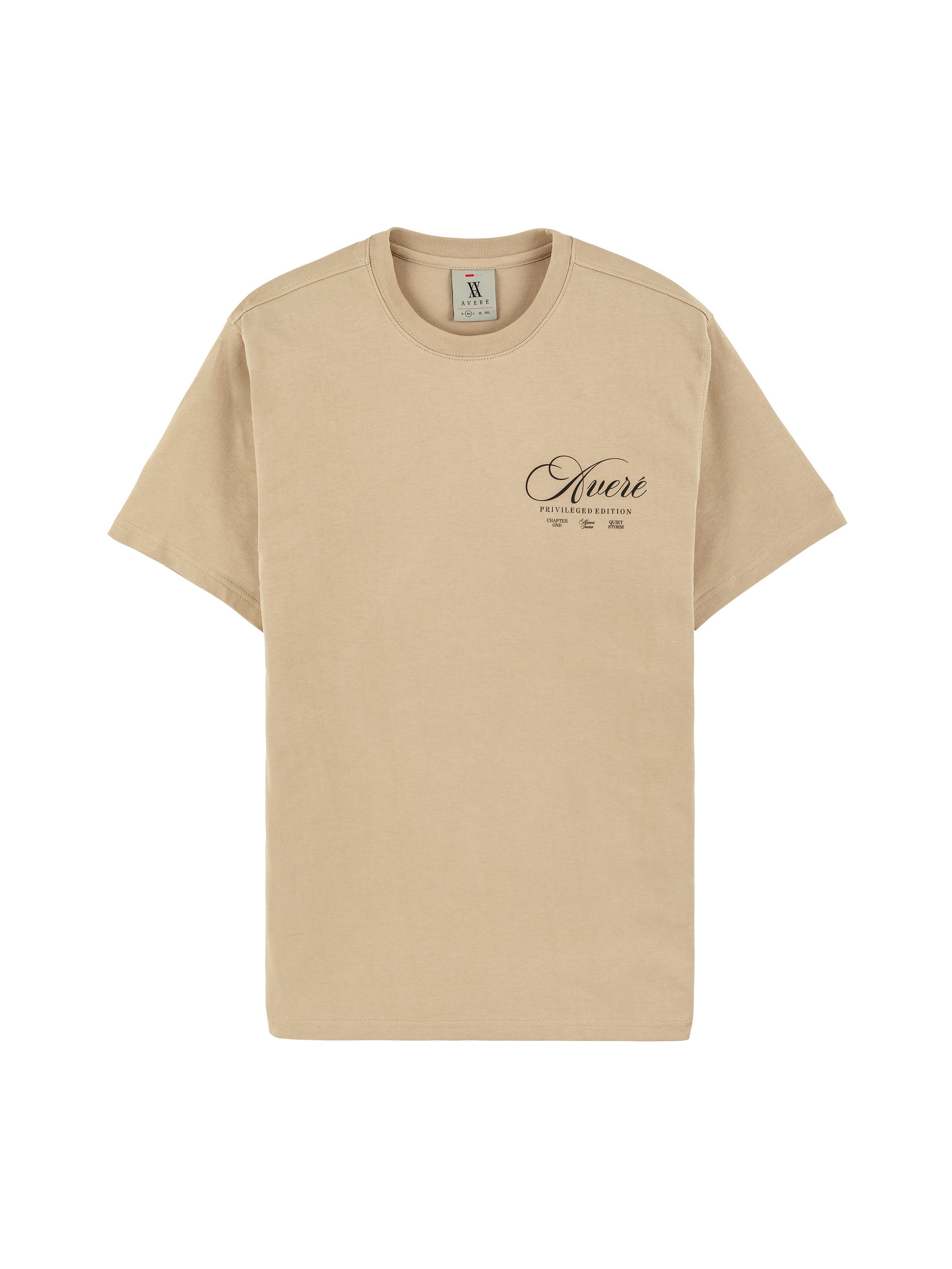 Mura Architectural Stone T Shirt