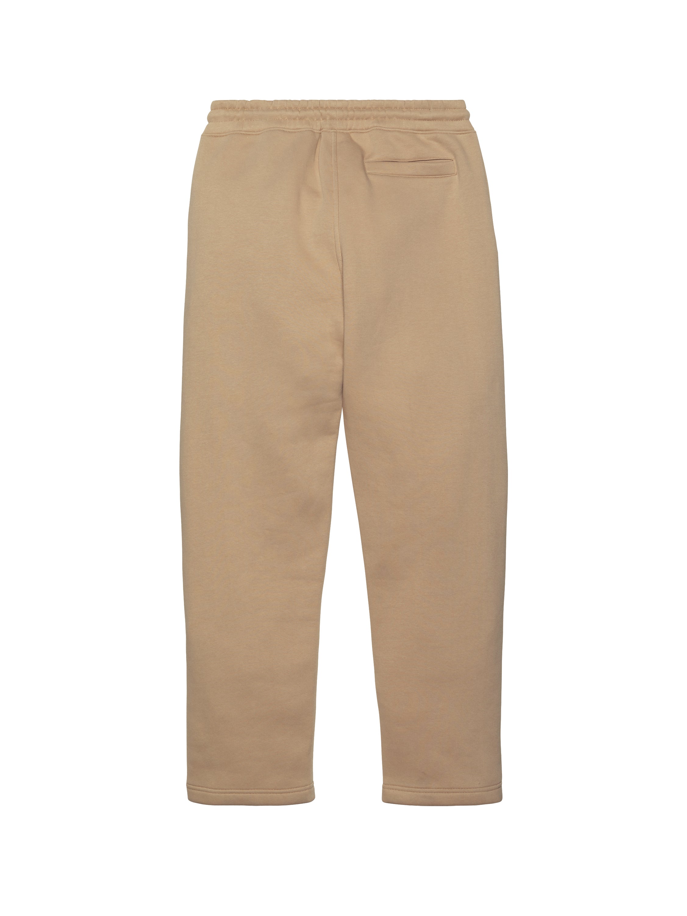 Paradiso Stone Open Hem Sweatpants
